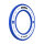 Catchring (Auffangring) - Winmau Pro-Line 2.0 blue 4451