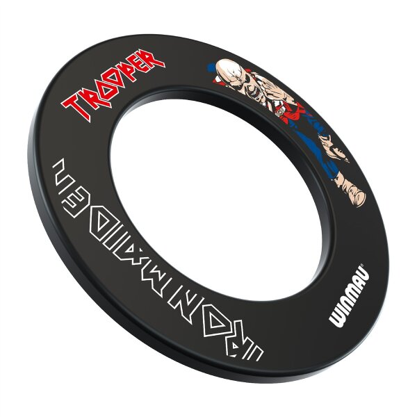 Catchring (Auffangring) - Winmau Trooper - 4447