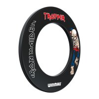 Catchring (Auffangring) - Winmau Trooper - 4447