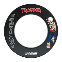Catchring (Auffangring) - Winmau Trooper - 4447