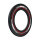 Catchring (Auffangring) - Winmau Advance black 4452