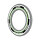 Catchring (Auffangring) - Winmau Advance white/black 4454