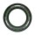 Catchring (Auffangring) - Winmau Advance black/green 4455