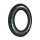 Catchring (Auffangring) - Winmau Advance black/green 4455