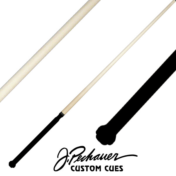 Queue Jump J. Pechauer Carbon PRO 3-tlg