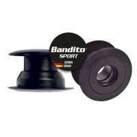Kugellager Bandito Universal 2-teilig Wandstärke |...