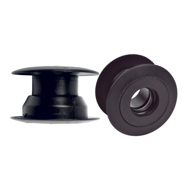 Kugellager Bandito Universal 2-teilig Wandstärke | 37-43mm Set 2 St.