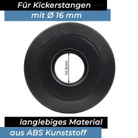 Kugellager Bandito Universal 2-teilig Wandstärke | 37-43mm Set 2 St.