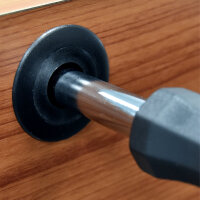 Kugellager Bandito Universal 2-teilig Wandstärke | 25-32mm Set 16 St.