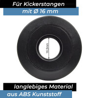 Kugellager Bandito Universal 2-teilig Wandstärke | 37-43mm Set 16 St.