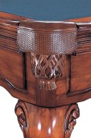 Billard Golden West 8ft.