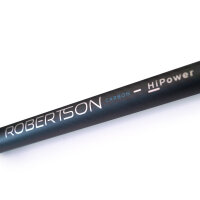 Queue  Break/Jump Robertson HiPower Carbon