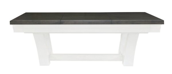 Billard Premium Abdeckplatte 8ft. | 3- tlg.