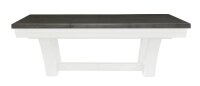 Billard Premium Abdeckplatte 8ft. | 3- tlg.