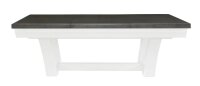 Billard Premium Abdeckplatte 8ft. | 3- tlg.