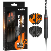 Steeldart Karella Daniel Klose  90% Tungsten, 24g