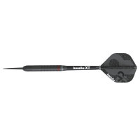 Steeldart Karella Daniel Klose  90% Tungsten, 24g