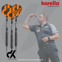 Steeldart Karella Daniel Klose  90% Tungsten, 24g