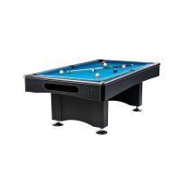 Pool-Billardtisch Blackpool 9-Fuß 286 x 159 x 81 cm