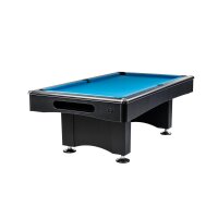 Pool-Billardtisch Blackpool 9-Fuß 286 x 159 x 81 cm