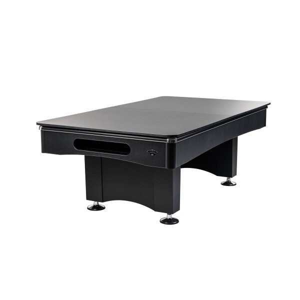 Billardtisch BlackPool Abdeckplatte 6ft. 7ft. 8ft. 9ft. | 2-tlg.