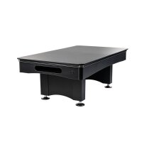 Billardtisch BlackPool Abdeckplatte 6ft. 7ft. 8ft. 9ft. |...
