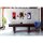Billardtisch BlackPool Abdeckplatte 6ft. 7ft. 8ft. 9ft. | 2-tlg.