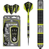Steeldart Winmau MvG Aspire 1444