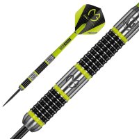 Steeldart Winmau MvG Aspire 1444