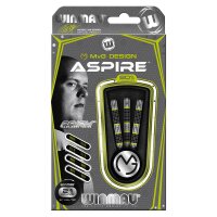 Steeldart Winmau MvG Aspire  1444-21g