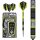 Steeldart Winmau MvG Aspire  1444-21g