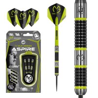 Steeldart Winmau MvG Aspire  1444-23g