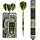 Steeldart Winmau MvG Aspire  1444-23g