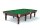 Snooker Robertson Tournament 10ft. Mahagoni