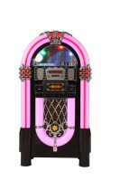 Musikbox "Denver" CD/MP3/USB/SD/Bluetooth-Funktion