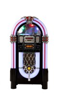 Musikbox "Denver" CD/MP3/USB/SD/Bluetooth-Funktion