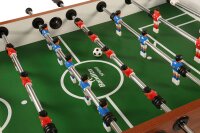 Multi-Spieltisch 9in1 ST inkl. Zubehör