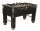 Tischkicker Profi Soccer Deluxe Schwarz ST