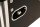 Tischkicker Profi Soccer Deluxe Schwarz ST