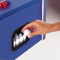 Tischkicker Garlando MasterCup Blau ST