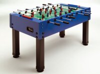 Tischkicker Master Cup Blau ST