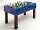 Tischkicker Master Cup Blau ST