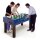 Tischkicker Master Cup Blau ST