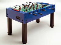 Tischkicker Master Cup Blau SA