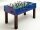 Tischkicker Master Cup Blau SA