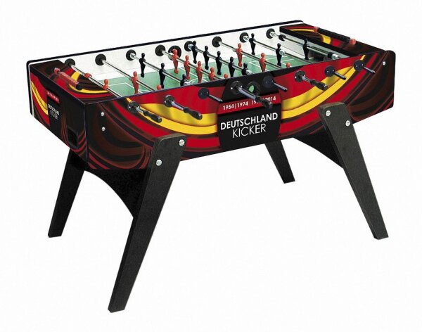 Tischkicker Deutschland G2000 PR