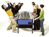 Tischkicker Master Cup XXL SA 8 Mann