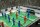 Tischkicker STORM Outdoor F2 PR