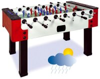 Tischkicker STORM Outdoor F2 SA