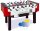 Tischkicker Storm outdoor F-3 PR Münz 1,- €